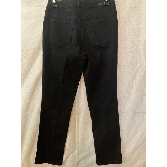 JONES NEW YORK Gramercy curvy Womens Pants Size 6 (1253) - Picture 2 of 15